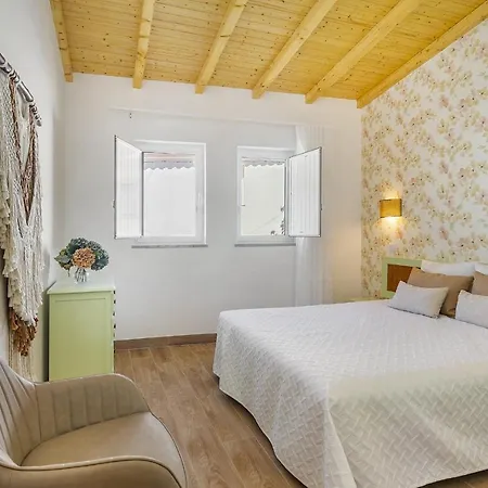 Charming Amieira'S Alqueva Apartment Exterior photo