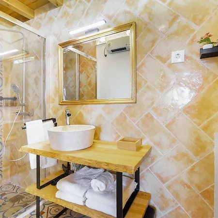 Charming Amieira'S Alqueva Apartment Exterior photo