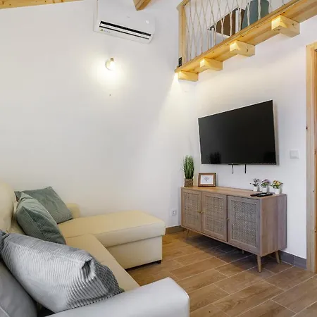 Charming Amieira'S Alqueva Apartment Exterior photo