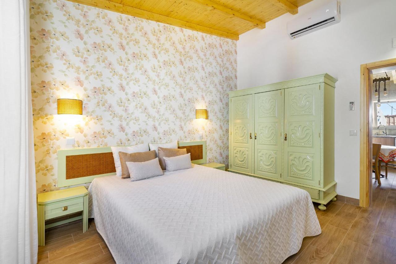 Charming Amieira's Alqueva Apartment *