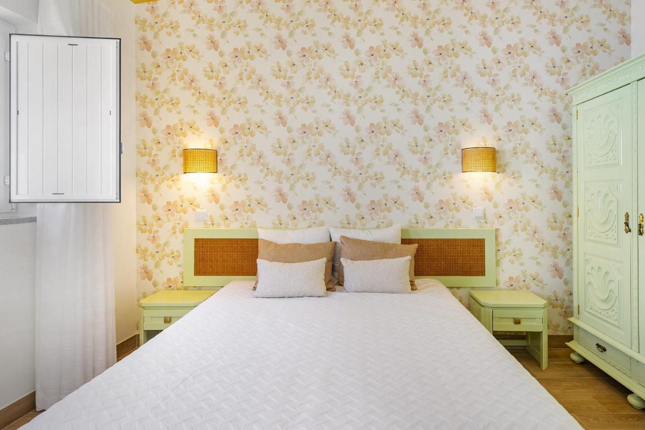 Charming Amieira's Alqueva Apartment *