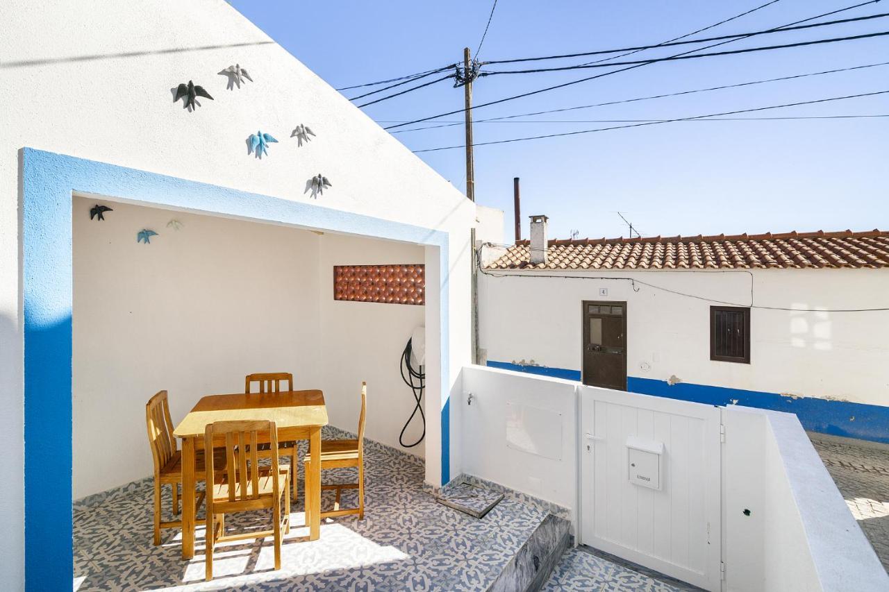 Charming Amieira's Alqueva Apartment *