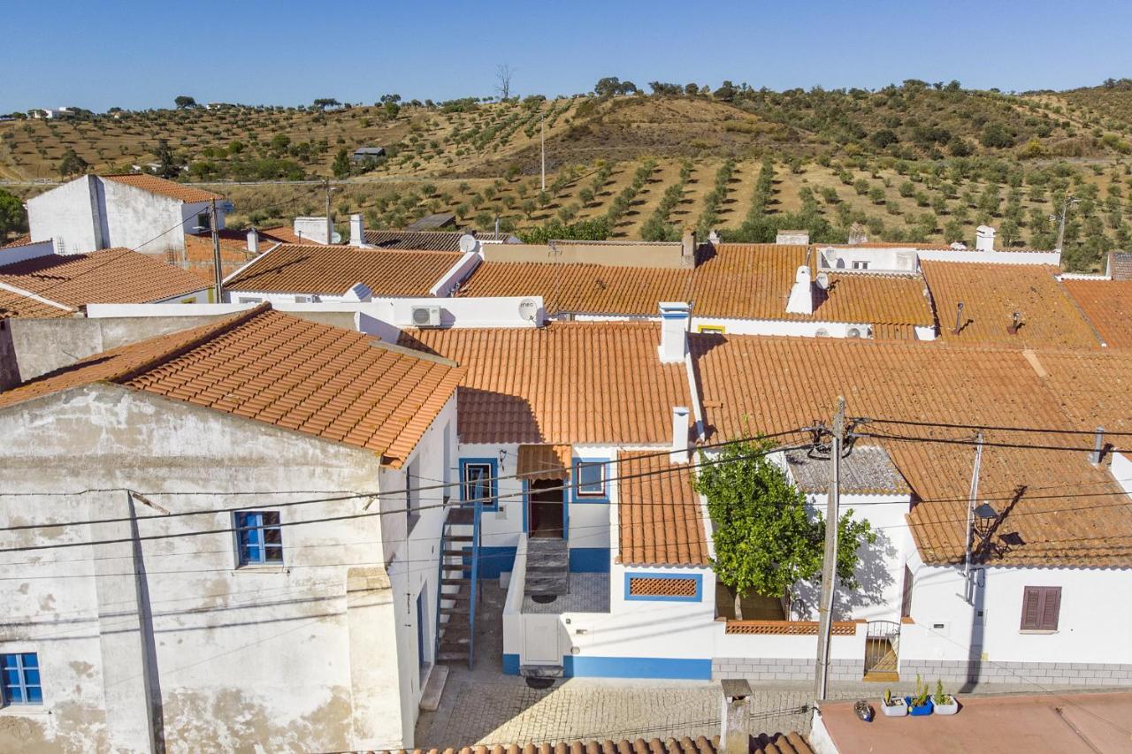Charming Amieira's Alqueva Amieira