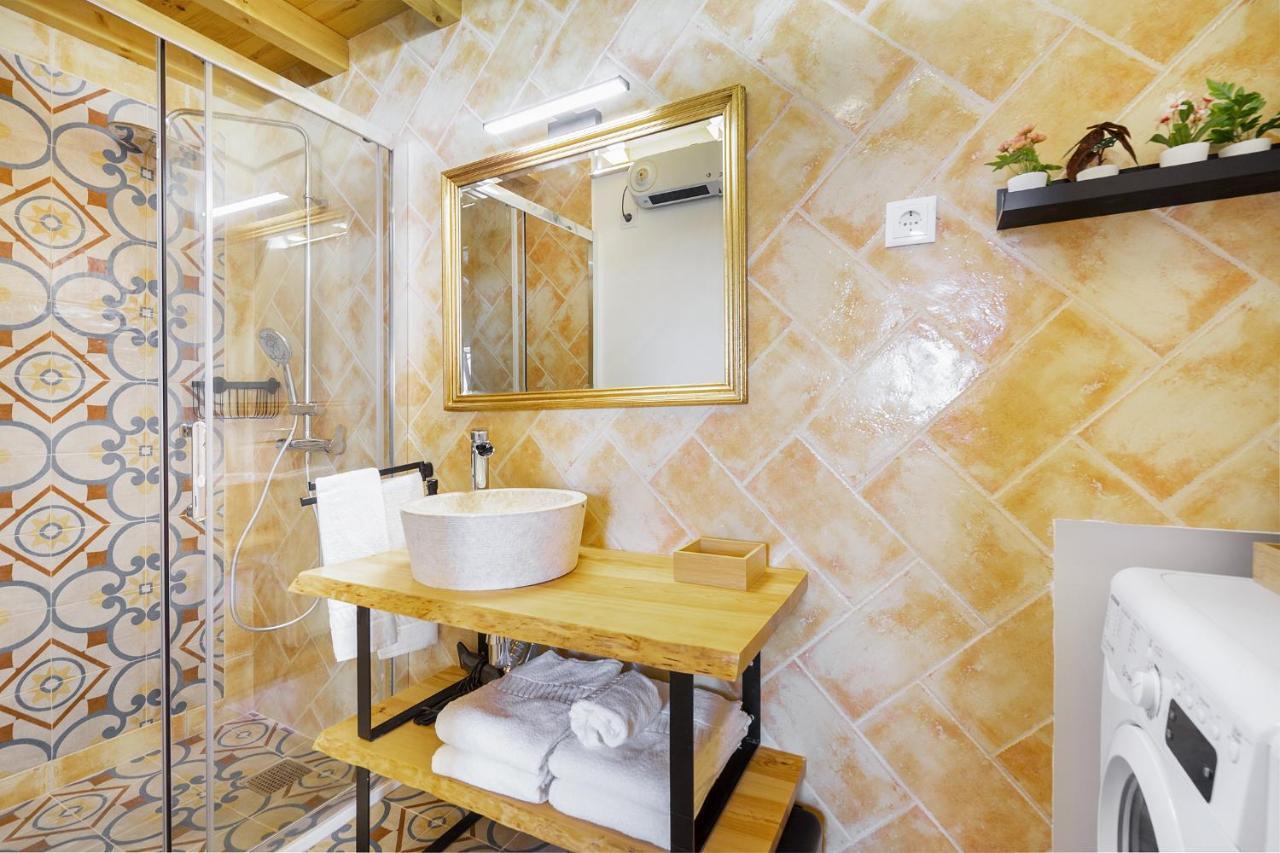 Charming Amieira's Alqueva Apartment *