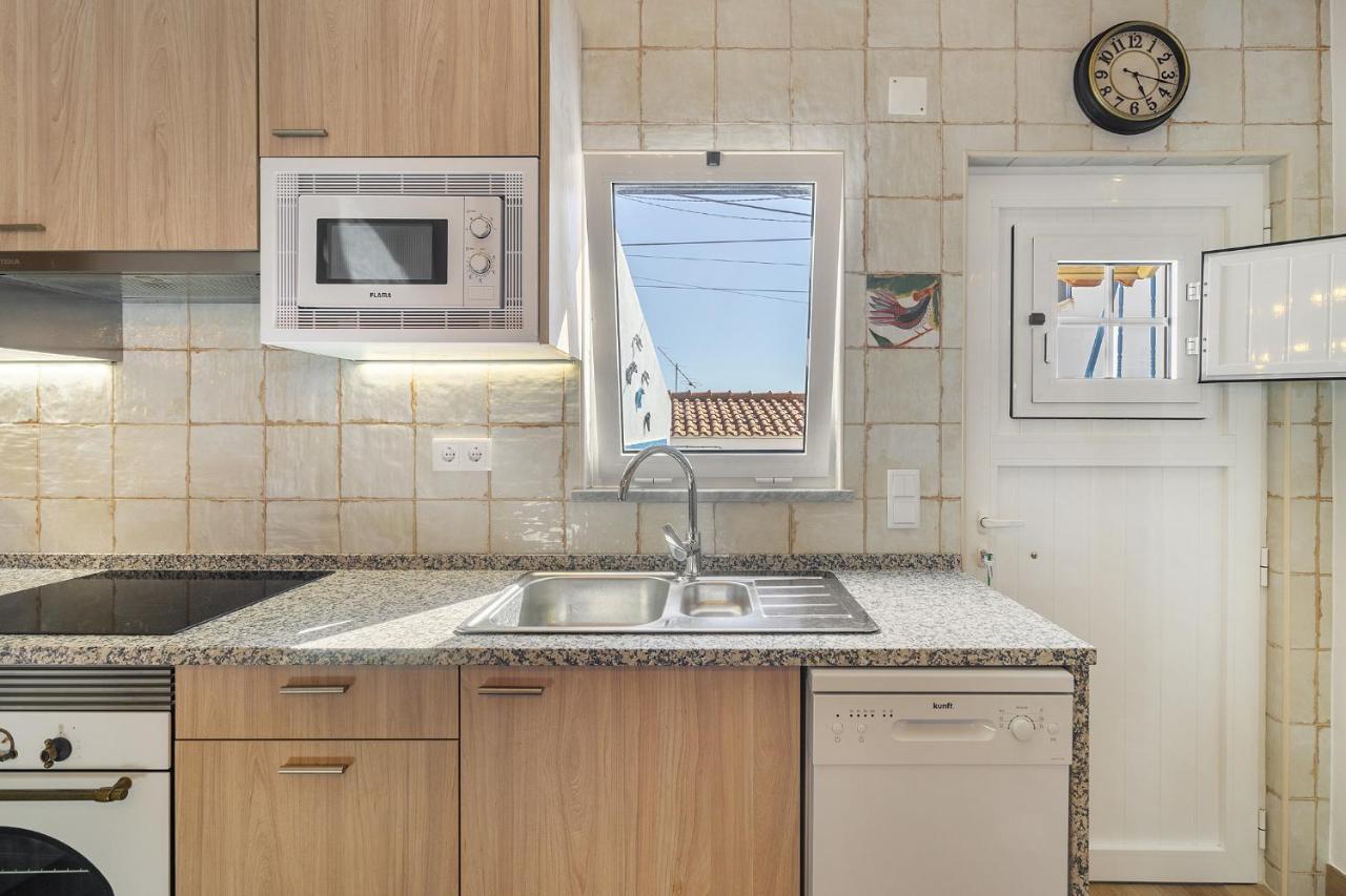 Apartment Charming Amieira's Alqueva