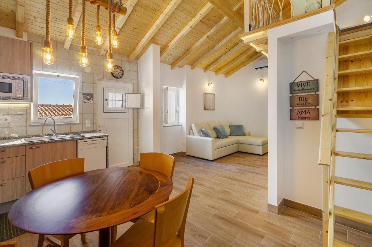 Charming Amieira's Alqueva Apartment *