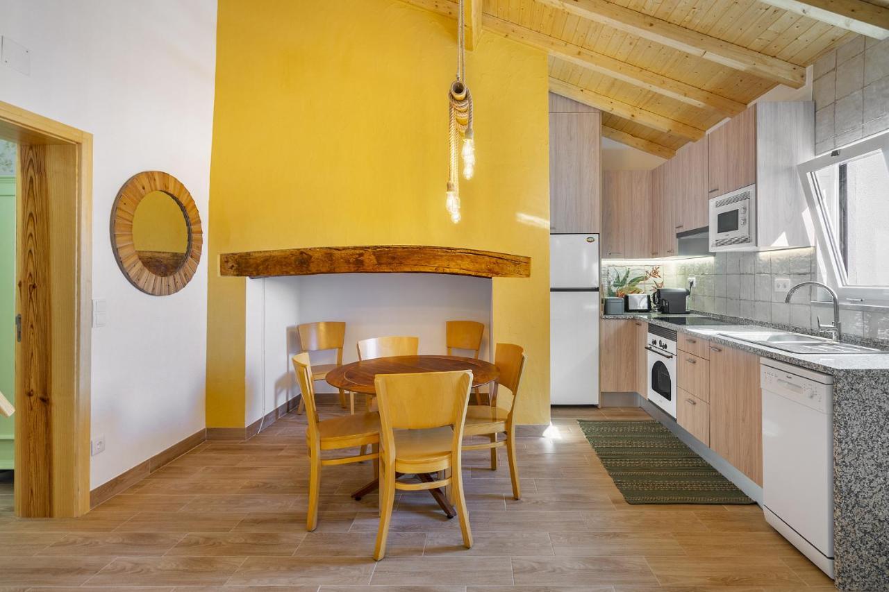 Charming Amieira's Alqueva Apartment *