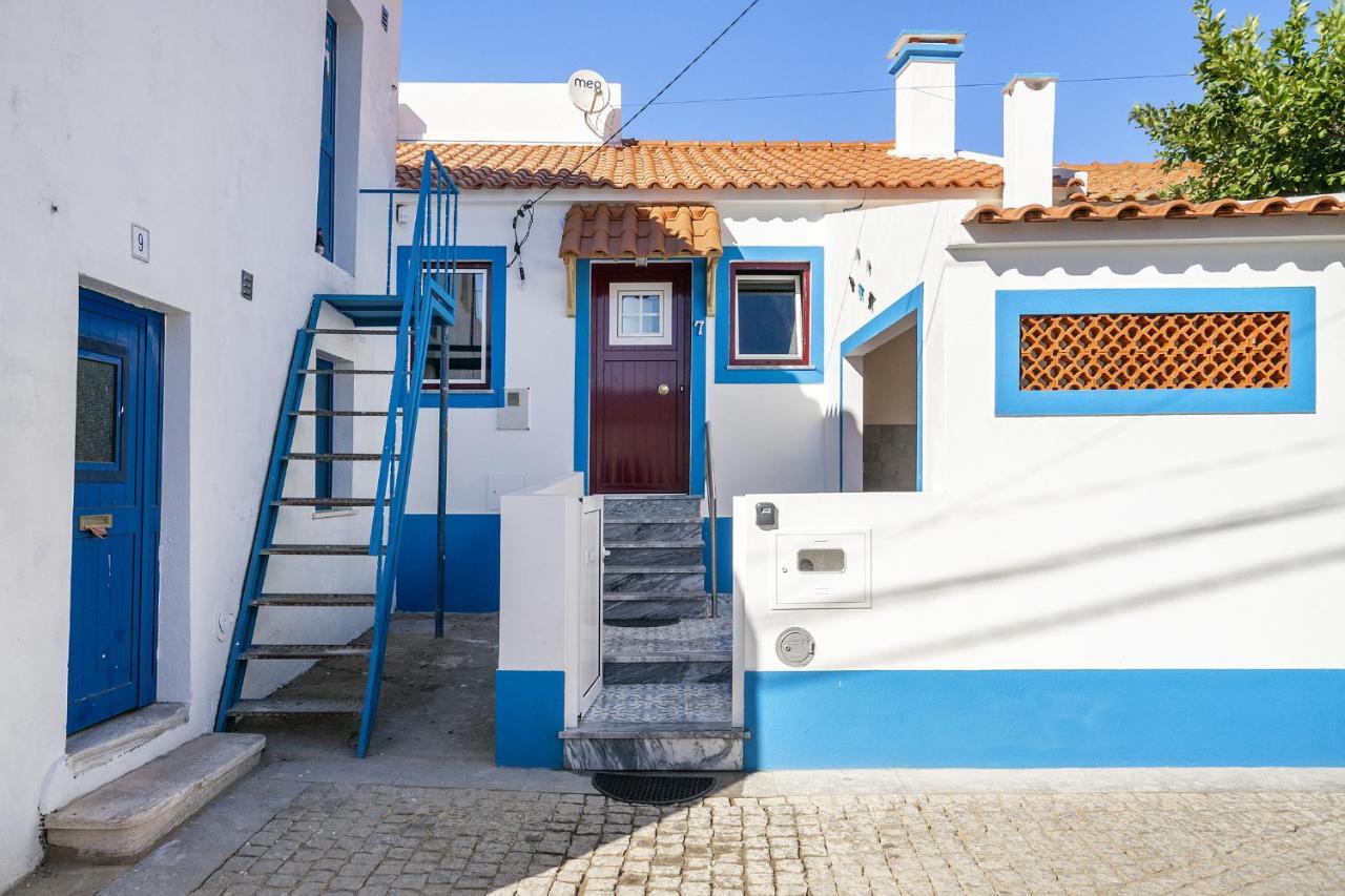 Charming Amieira's Alqueva *