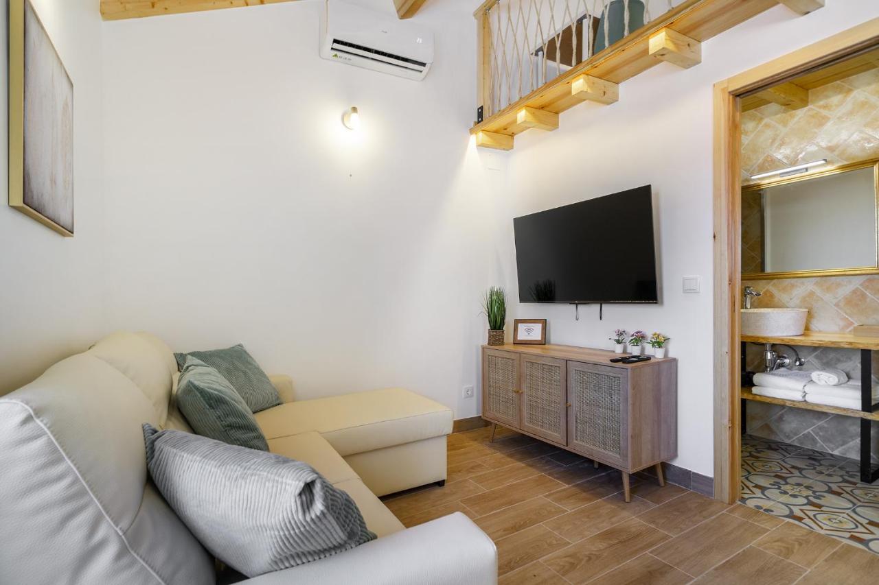Apartment Charming Amieira's Alqueva